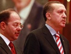 Erdoğan, Anadolu'yu Ödüllendirdi 